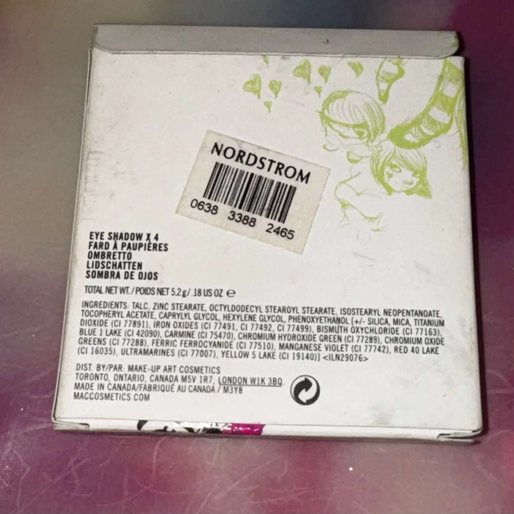 Mac Fafi eyes 2 quad